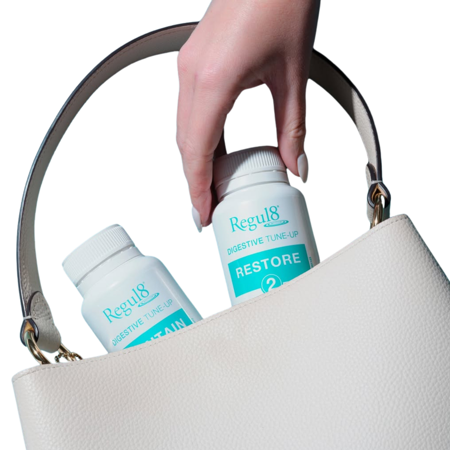 Regul8 Digestive Tuneup