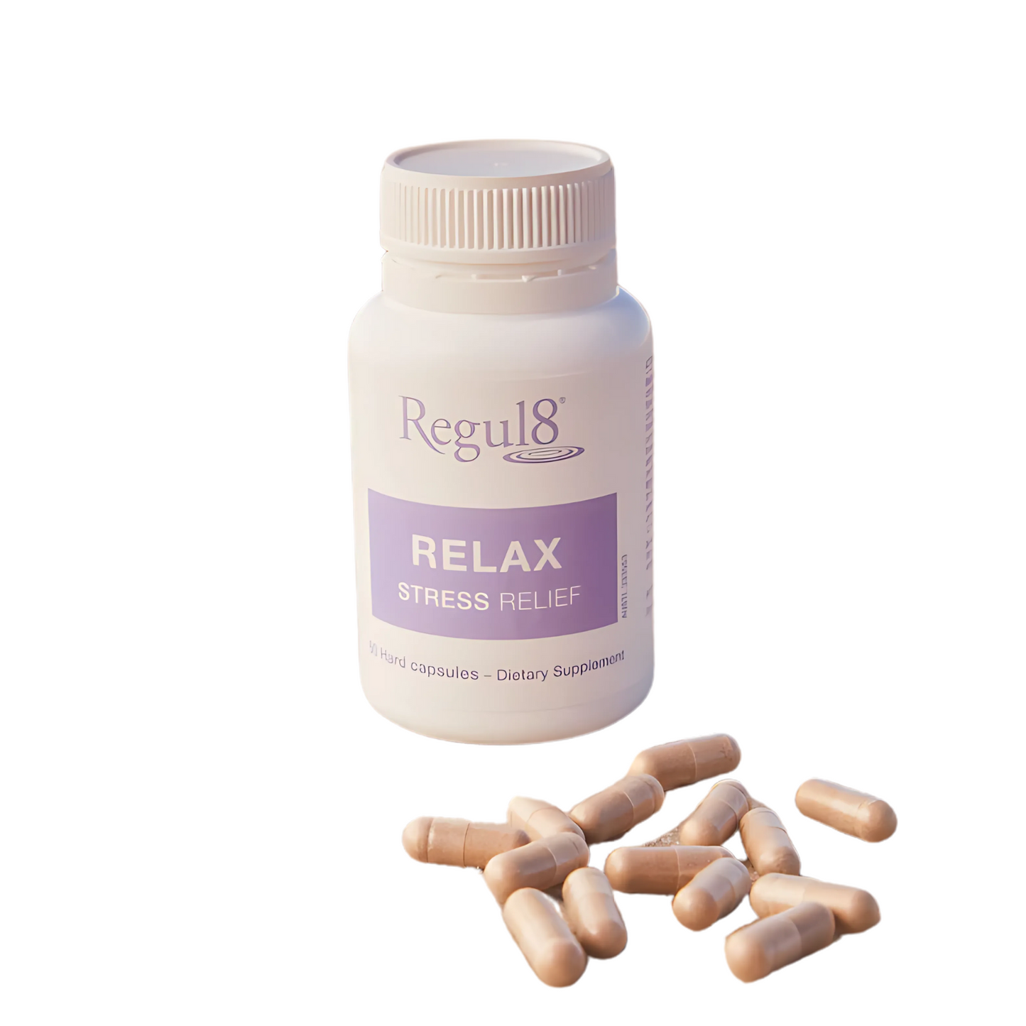 Regul8 Relax