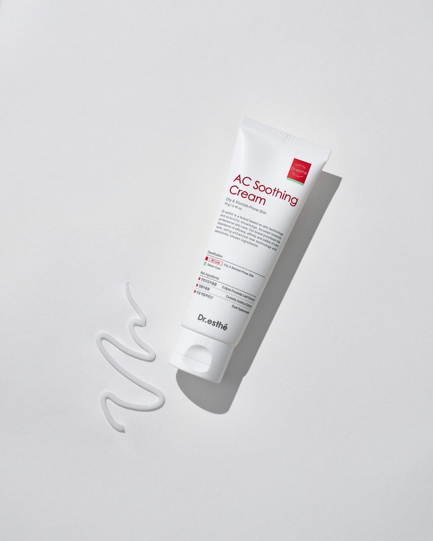 Dr. Esthé AC Soothing Cream