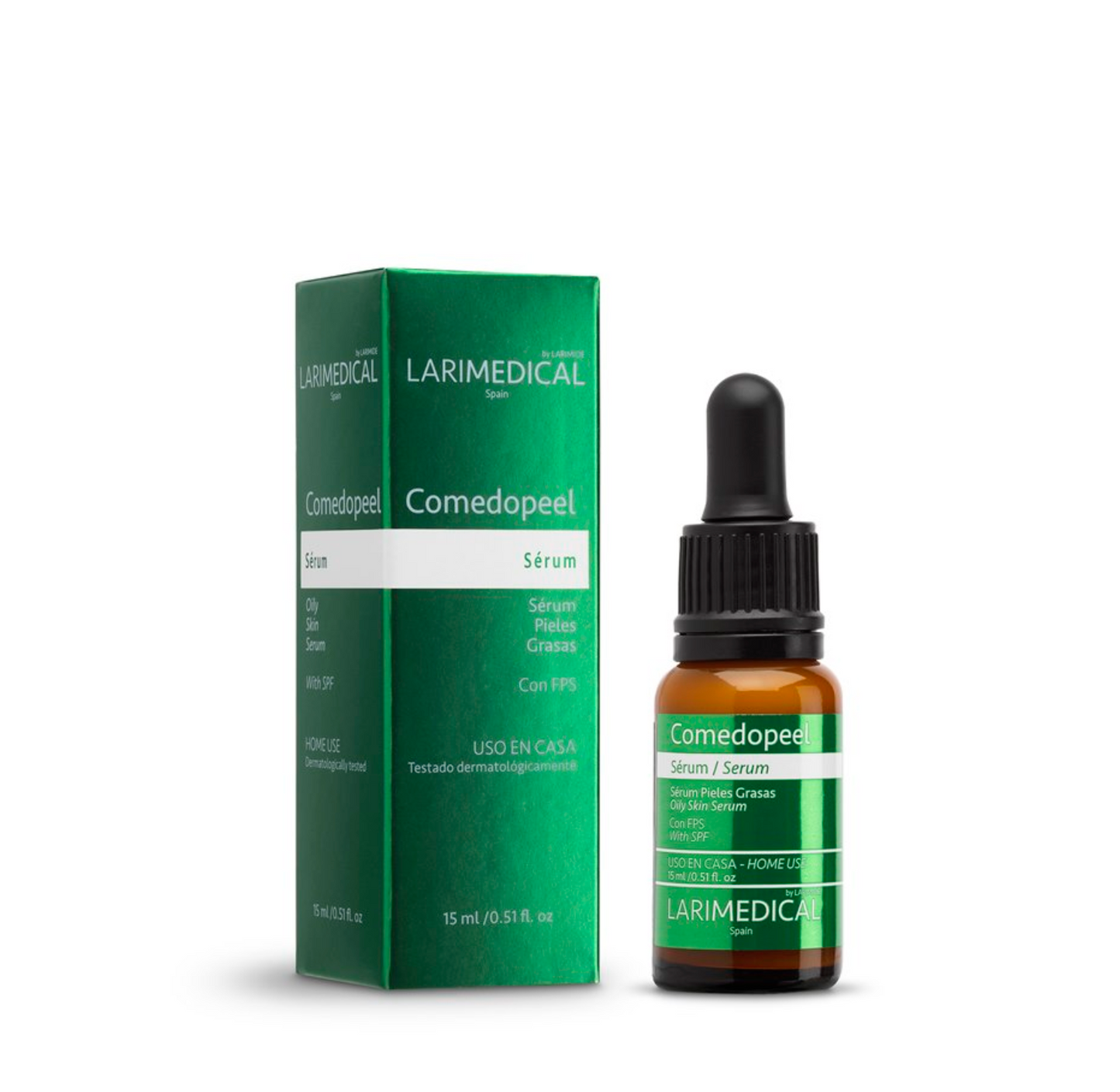 Comedopeel Serum