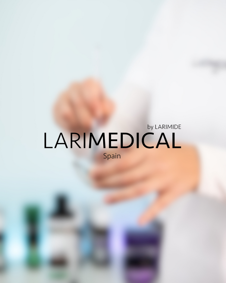 Larimedical Home Range