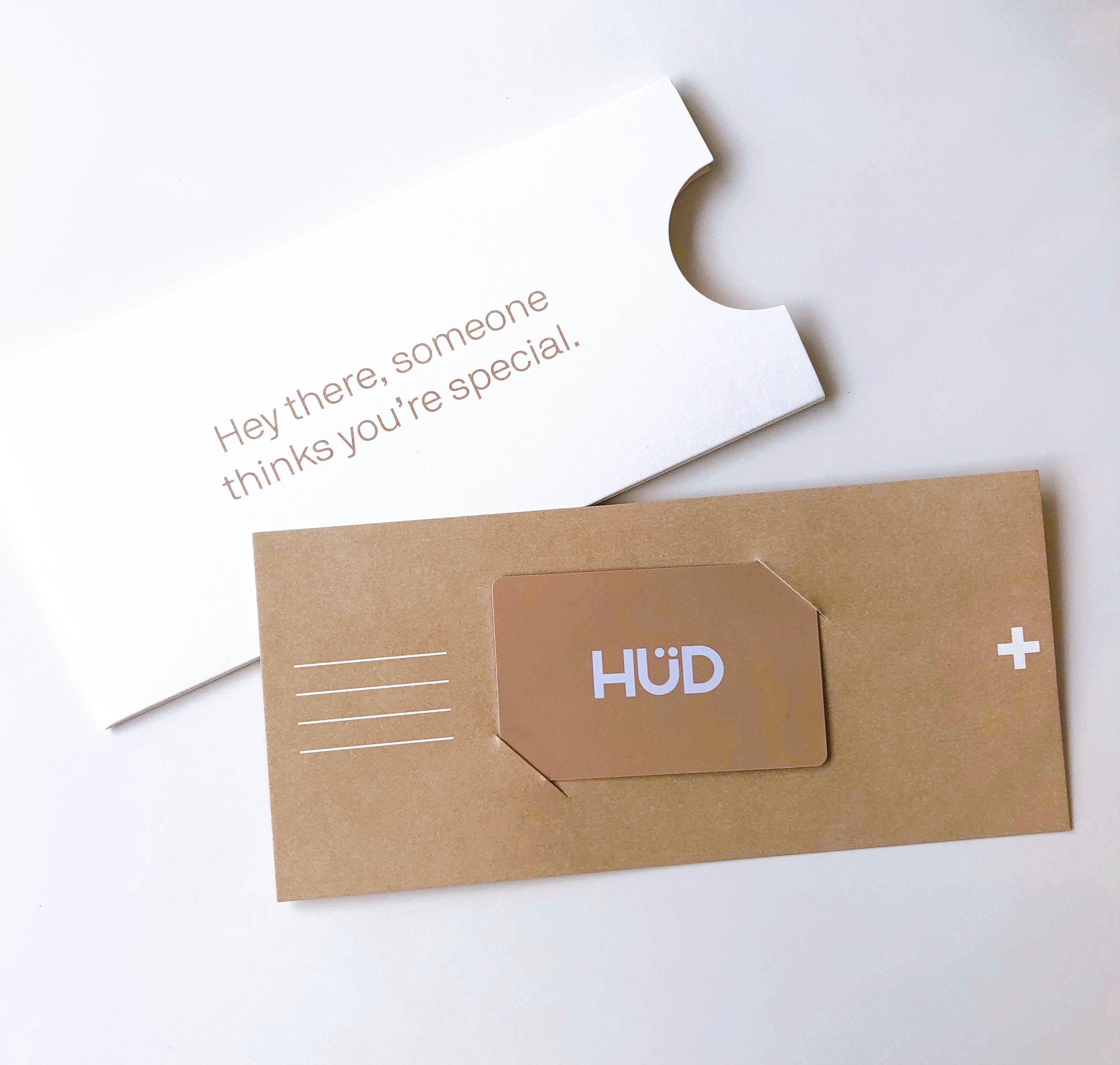 GIFT CARDS – Hud Skin + Body
