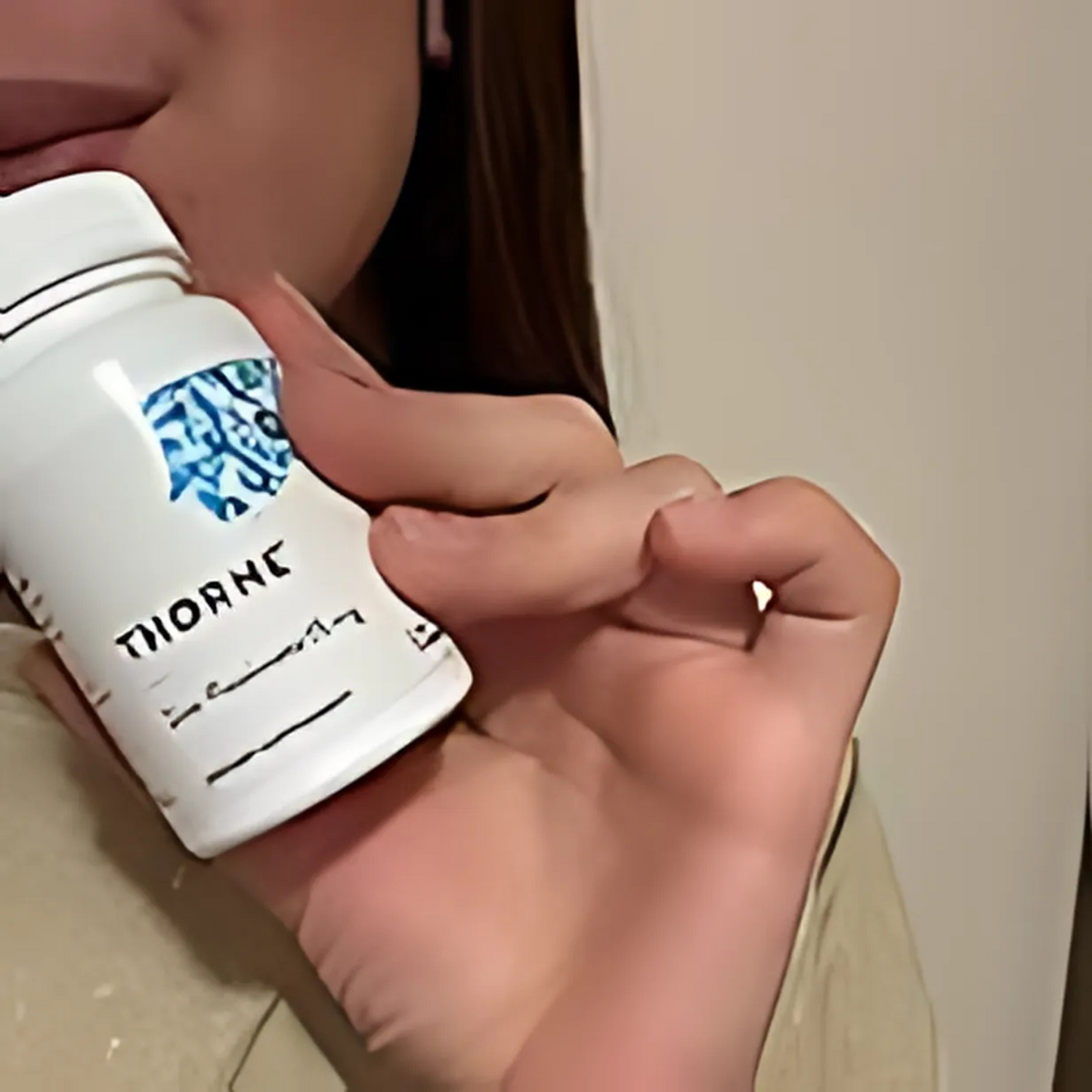 Zinc 30mg