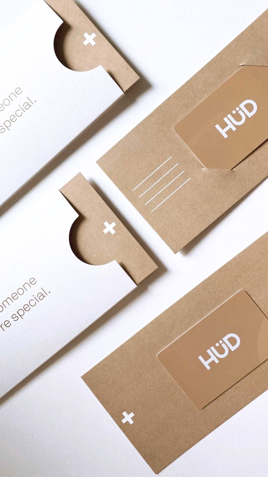 GIFT CARDS – Hud Skin + Body