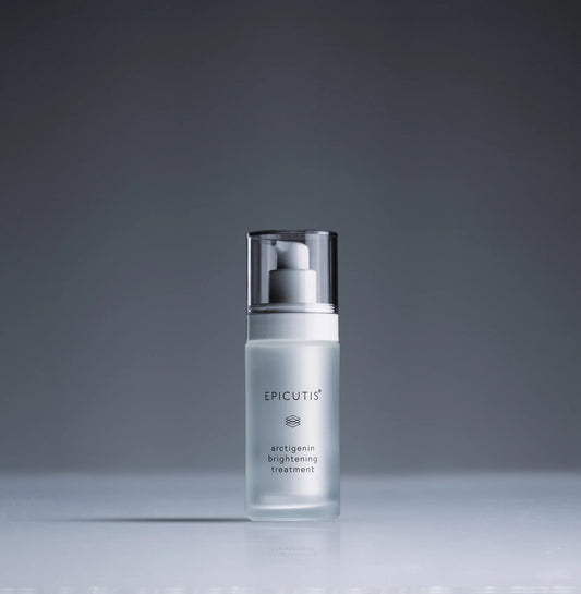 Epicutis Arctigenin Brightening Treatment