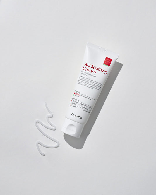 Dr. Esthé AC Soothing Cream