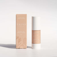 Guiya Zinc BB Cream - Honey Haze