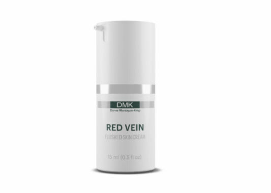DMK Red Vein Cream
