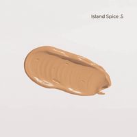 Core Mineral Liquid Foundation - Island Spice.5