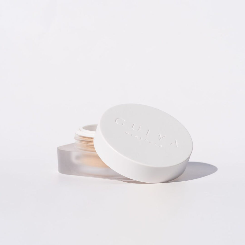Fusion Loose Powder - Walnut Wood – Hud Skin + Body