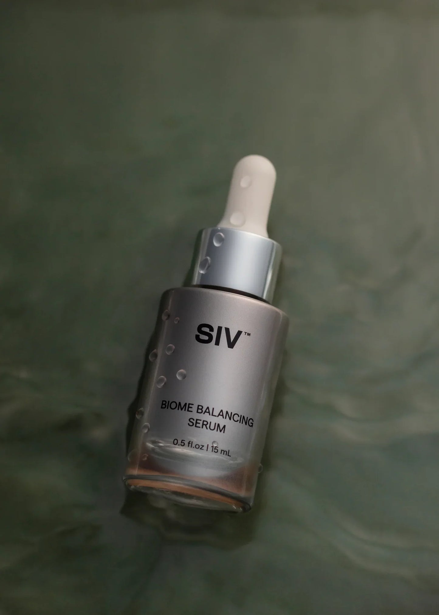 SIV Biome Balancing Serum