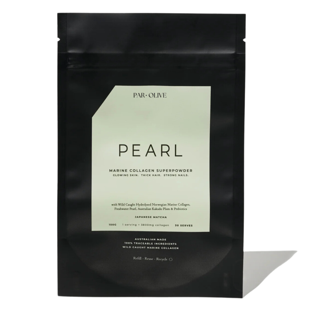 Pearl Marine Collagen Refill Pouch