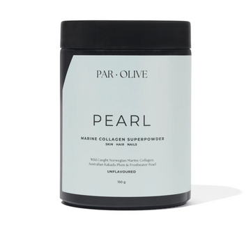 Pearl Marine Collagen Jar- Unflavoured