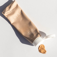 Core Mineral Liquid Foundation - Sand Dune