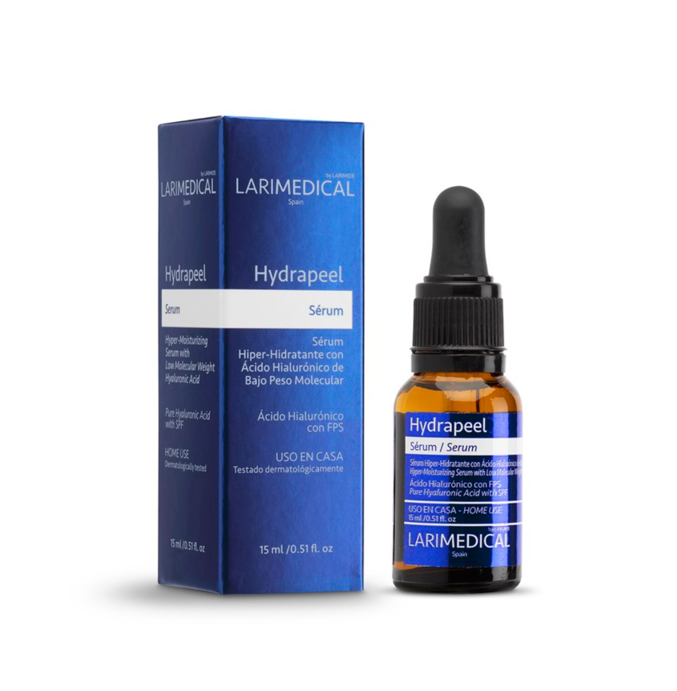 Hydrapeel Serum