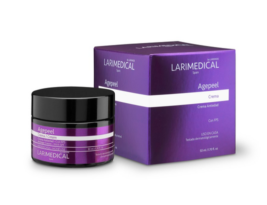 Agepeel Cream