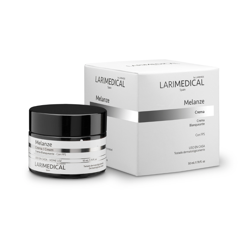 Melanze Cream