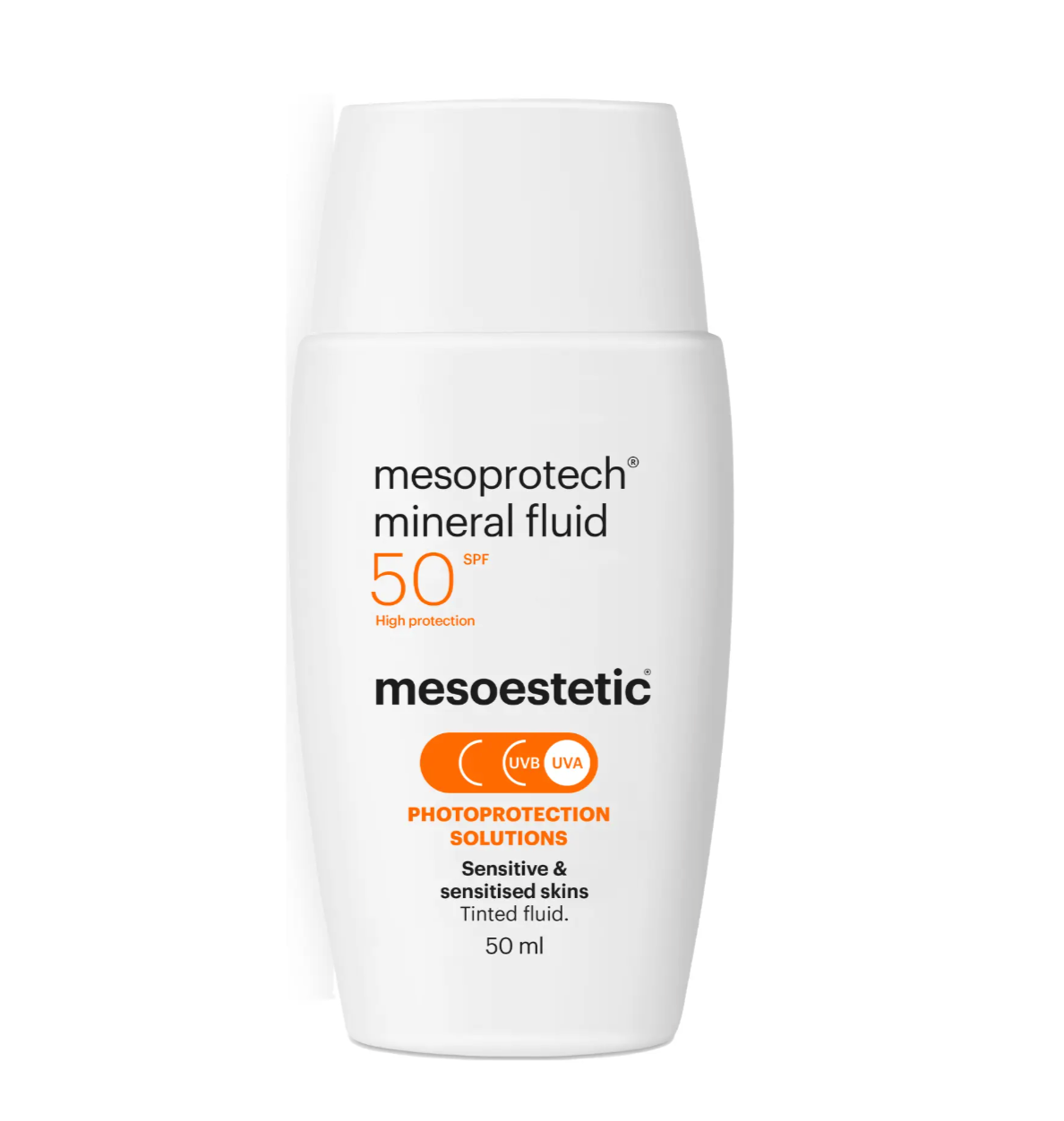 Mesoestetic Melan 130 Tinted SPF 50+