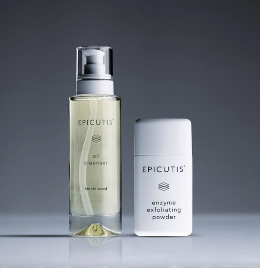 Epicutis Cleansing Essentials Set