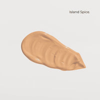 Core Mineral Liquid Foundation - Island Spice