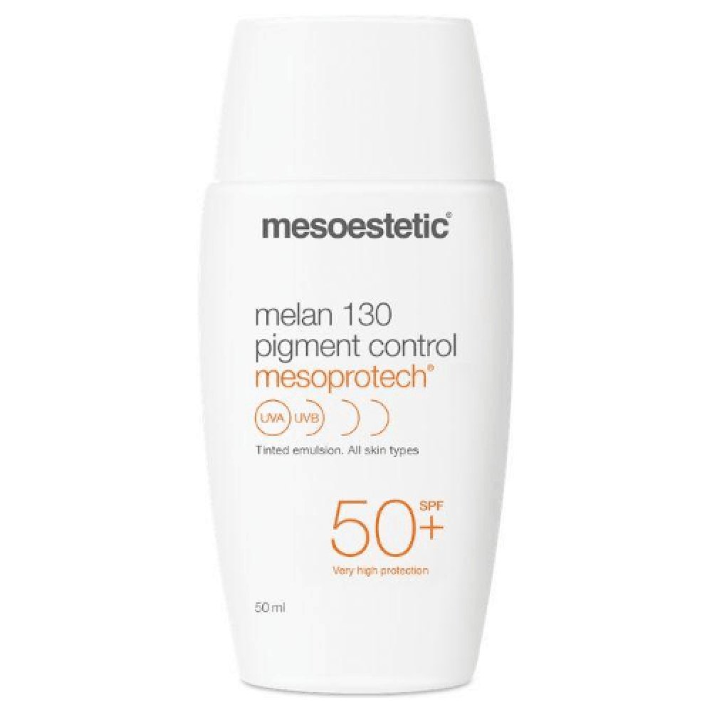 MELANPROTECH 130 SPF tinted