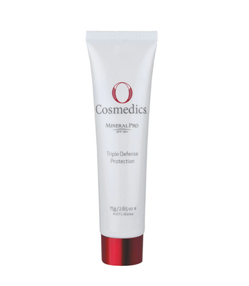 Mineral Pro Spf 30 Untinted