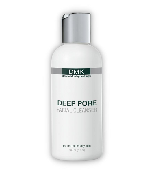 Deep Pore Cleanser
