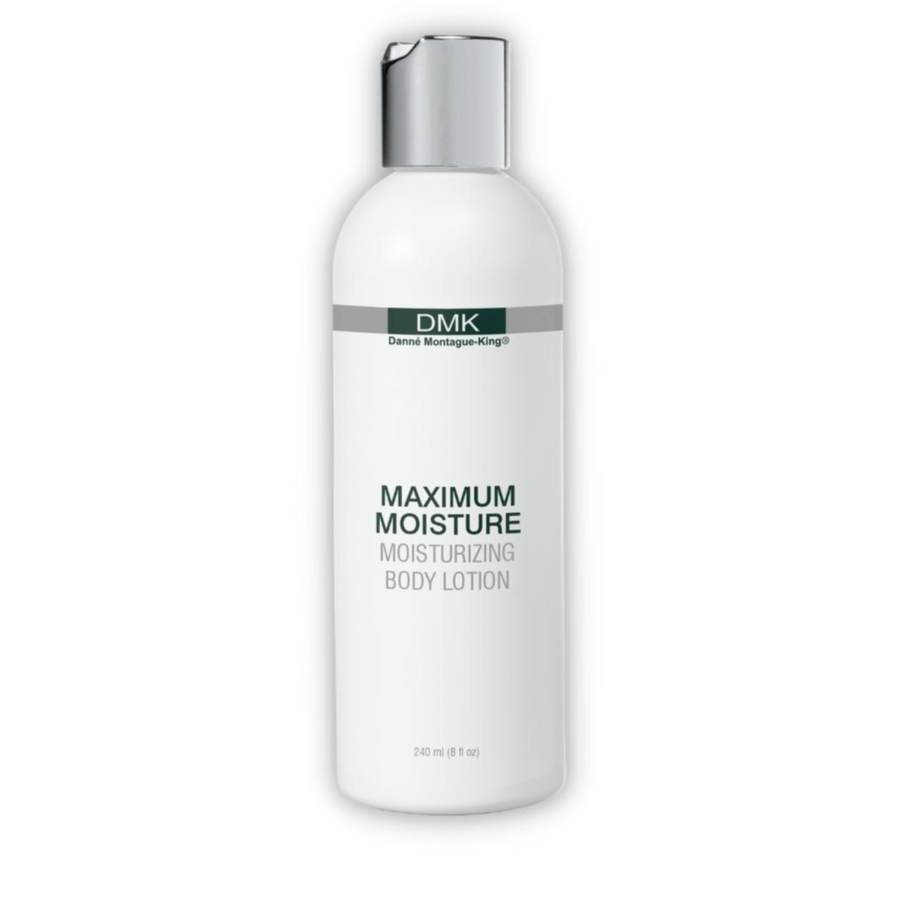 Maximum Moisture Body Lotion